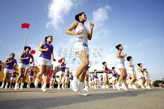 北京市关于加快发展体育产业促进体育消费的实施意见