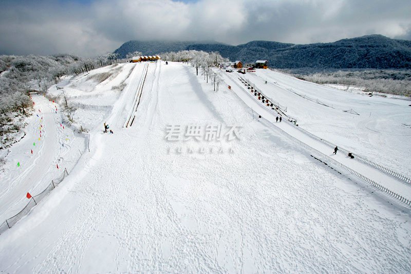 北京市正式发布实施《滑雪场取水定额》地方标准