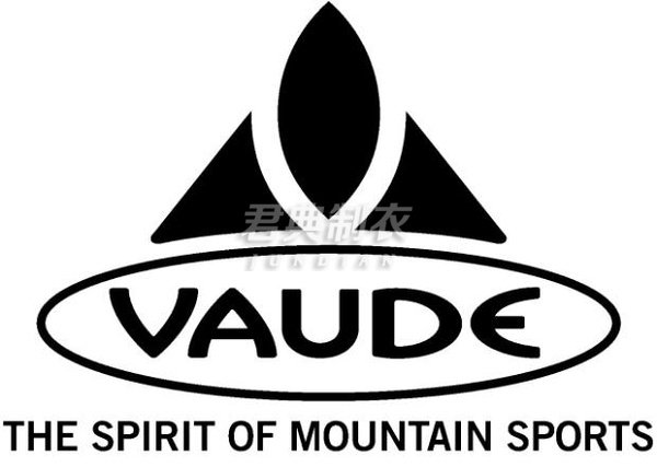德国户外品牌Vaude