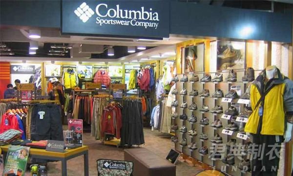 哥伦比亚二季度亏损千万美金以上 美国市场营收占比近六成
